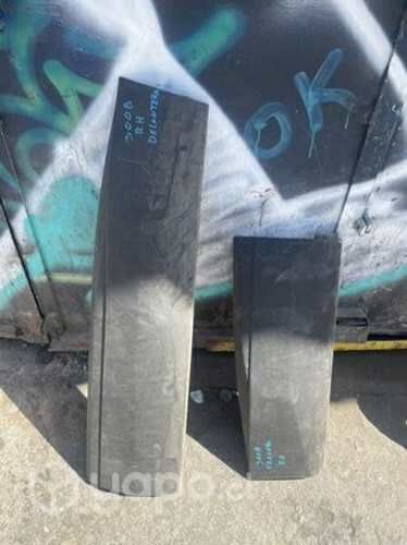 Moldura 3008 Peugeot