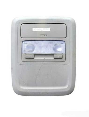 Luz Interior Chevrolet Orlando 2011-2017 Con Raya