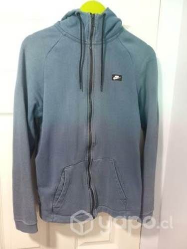 Poleron Nike Talla M