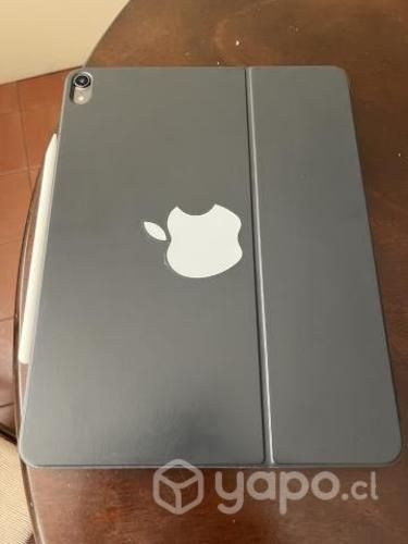 IPad Pro de 12.9