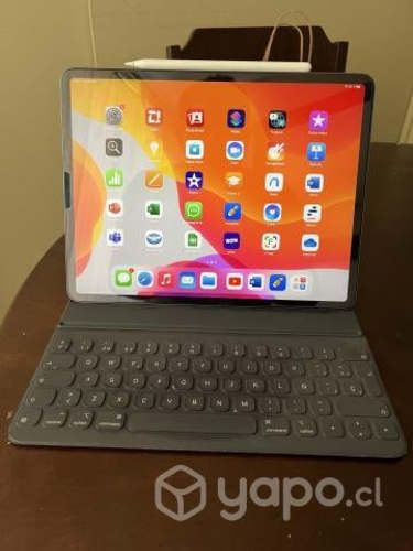 IPad Pro de 12.9