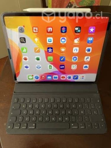 IPad Pro de 12.9
