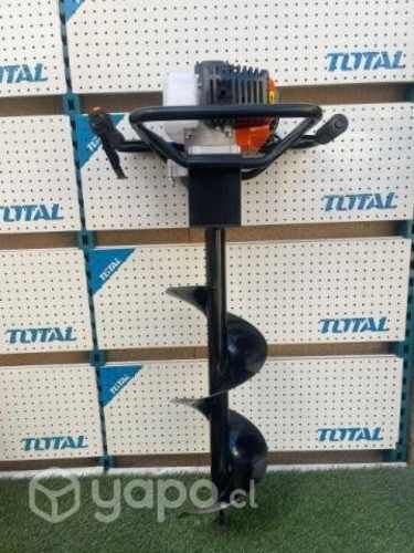 Barreno ahoyador Hotoka