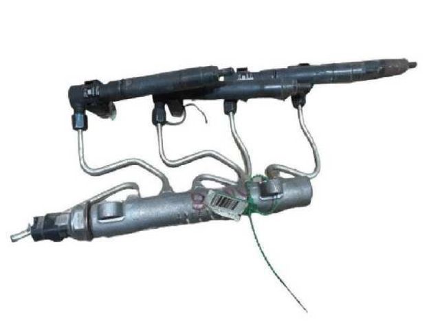 Inyectores diesel ssangyong rexton 2015