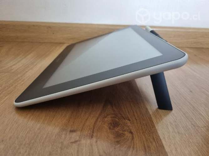 Tableta gráfica wacom ONE 13.3"