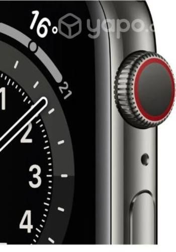 Apple watch 6