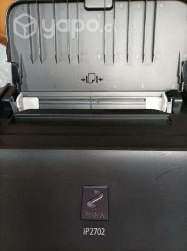 Impresora canon PIXMA IP2702