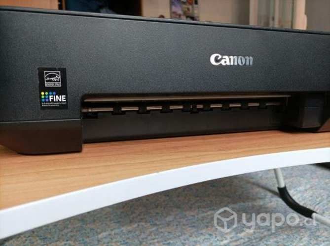 Impresora canon PIXMA IP2702