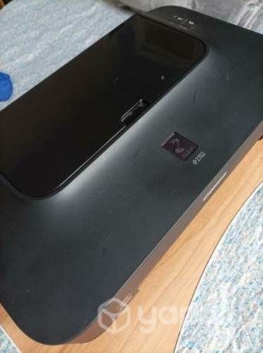 Impresora canon PIXMA IP2702