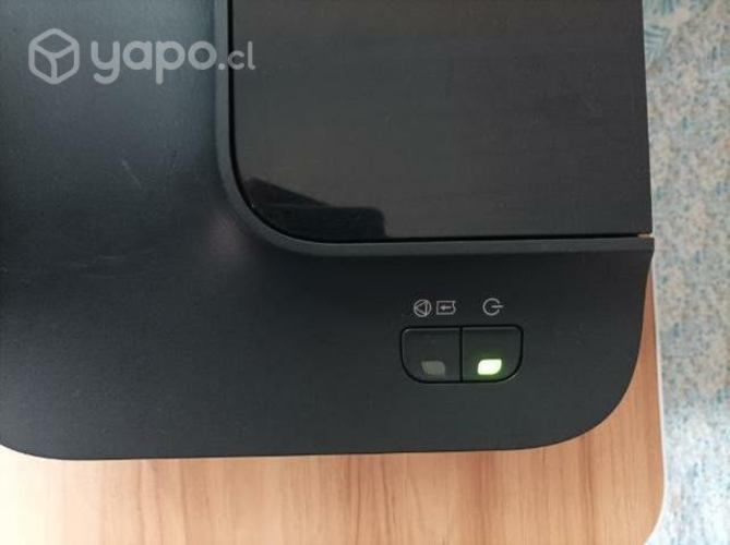 Impresora canon PIXMA IP2702