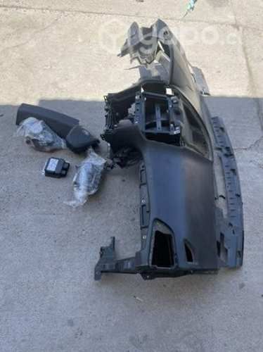 Kit de airbag ford Edge 2018