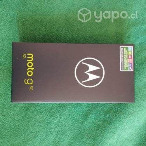 Motorola Moto g50