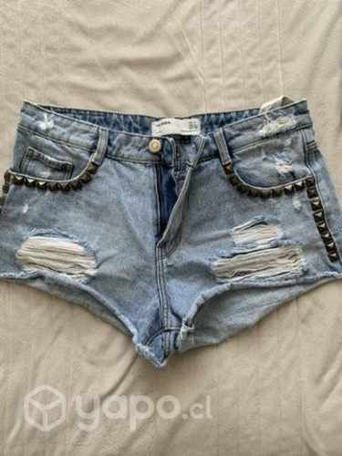 Short Zara
