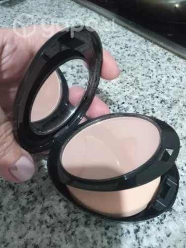 Maquillaje Compacto