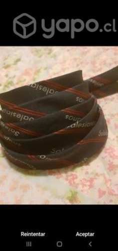 Corbata Salesianos