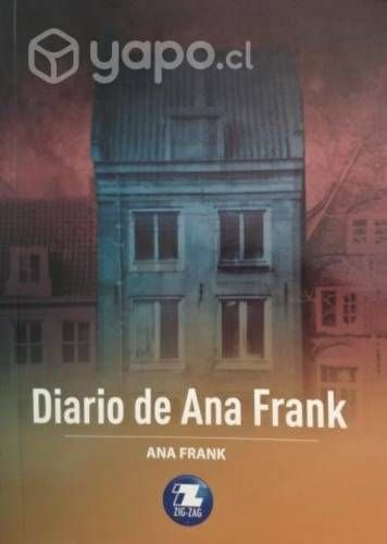 El diario de Ana Frank (Nuevo)