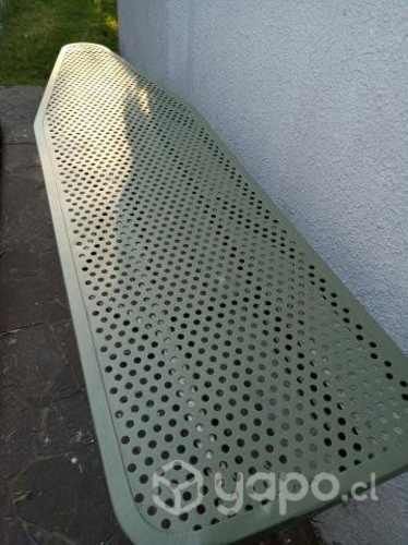 Tabla de Planchar Antigua