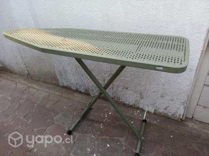 Tabla de Planchar Antigua