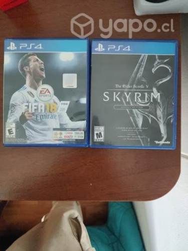 Play 4 slim de 500gb