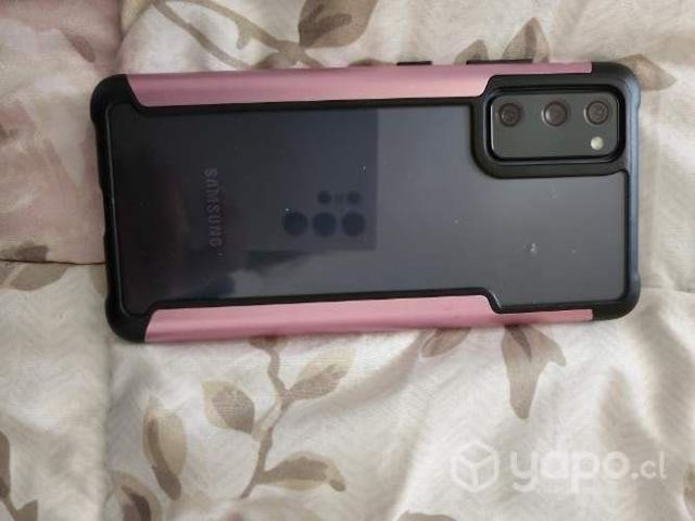 Celular Samsung galaxy s20 fe 128 gb