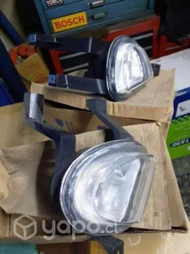 3 juegos de neblineros Chevrolet corsa nuevos