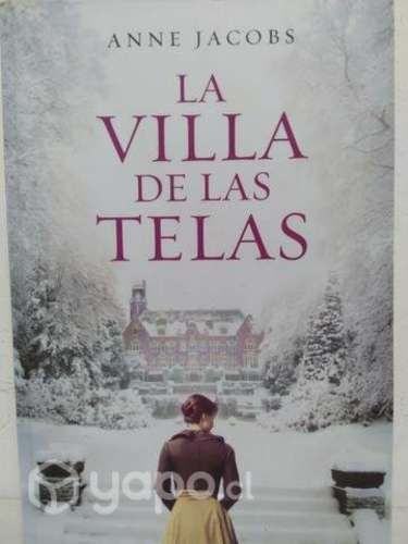 La villa de las telas