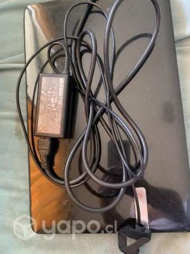 Notebook Packardbell