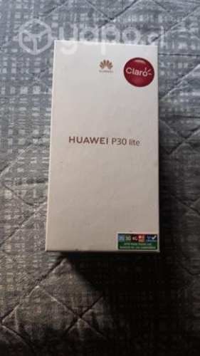 Huawei p30 lite