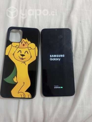 Samsung A03 2 simcard