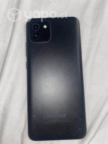 Samsung A03 2 simcard