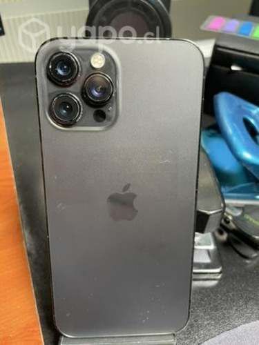 IPHONE 12 PRO MAX 128gb
