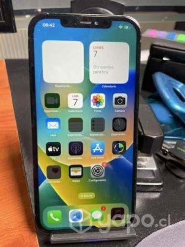 IPHONE 12 PRO MAX 128gb