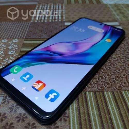 Xiaomi redmi note 10s