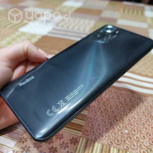 Xiaomi redmi note 10s