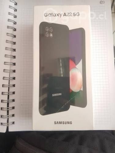 samsumng galaxy A22 5g