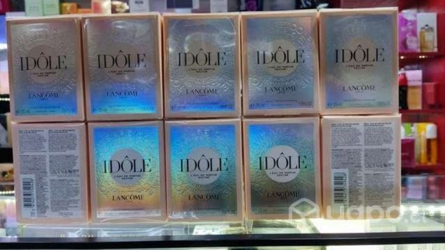 Perfume Lancome Idole nectar 25 ml