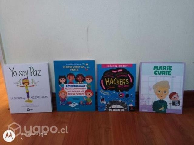 libros