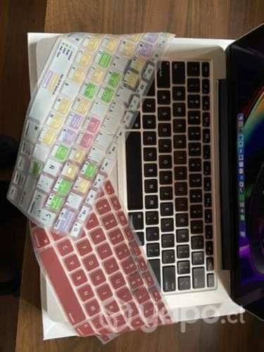 Macbook Pro Retina 13.3-inches 2015