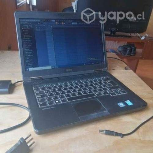 Estudio de Grabación HomeStudio