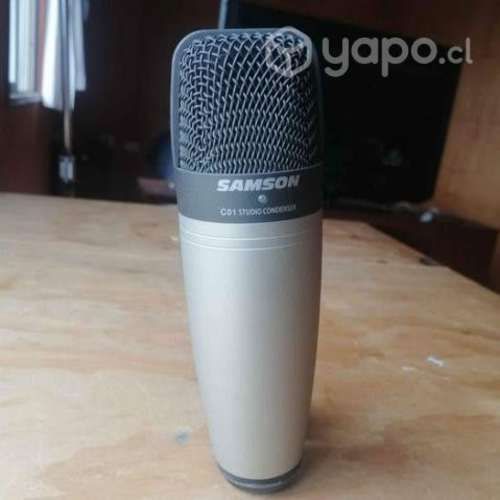 Estudio de Grabación HomeStudio