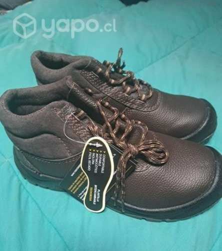 Zapatos de seguridad