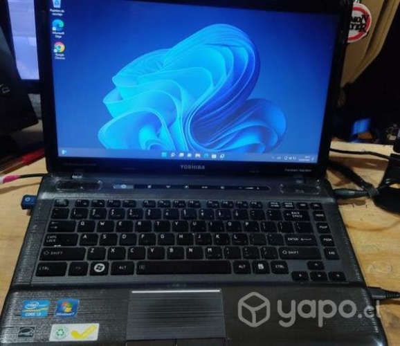 Notebook core i3