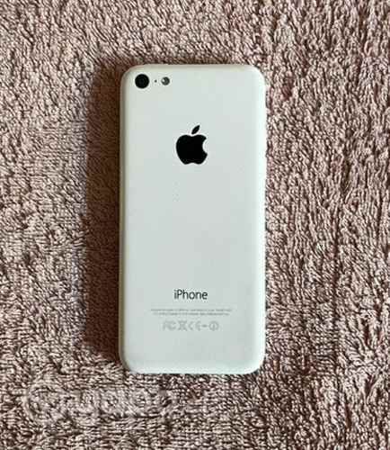 Iphone 5c (de repuesto)