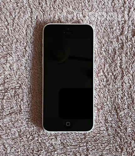 Iphone 5c (de repuesto)
