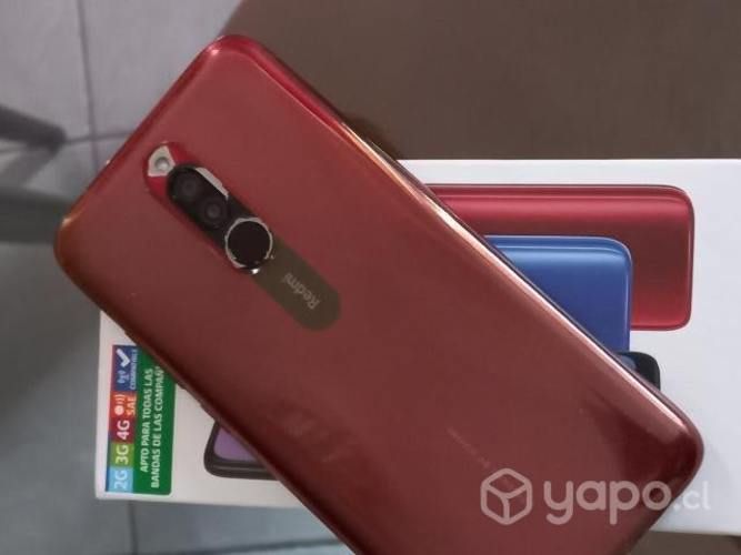 Celular nuevo Marca Redmi