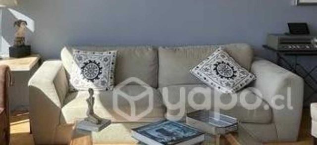 Sofá Rosen 3 cuerpos