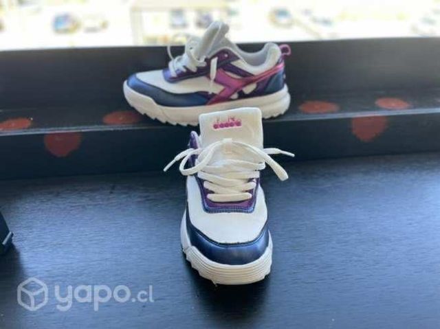Zapatillas Diadora