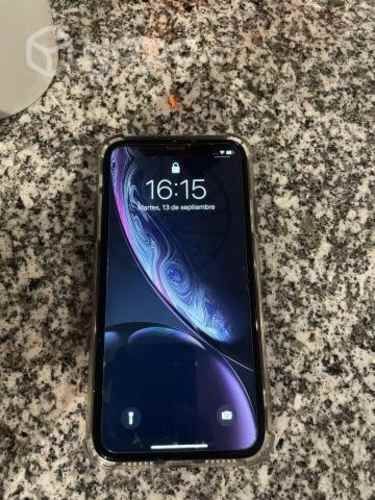 Iphone XR 64 gb