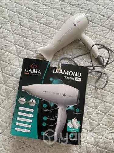 Secador de Pelo Gama