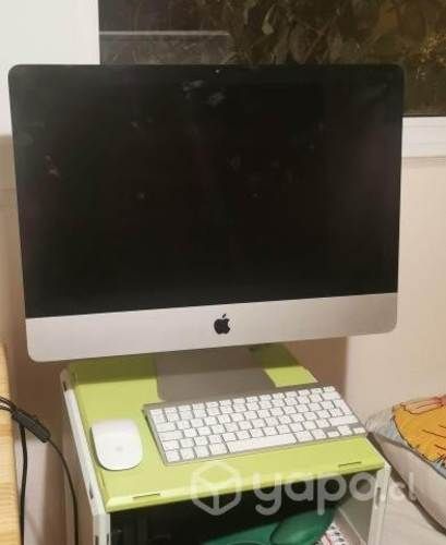 IMac 2000
